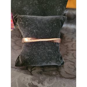 Kate Spade New York Rose Gold Bangle